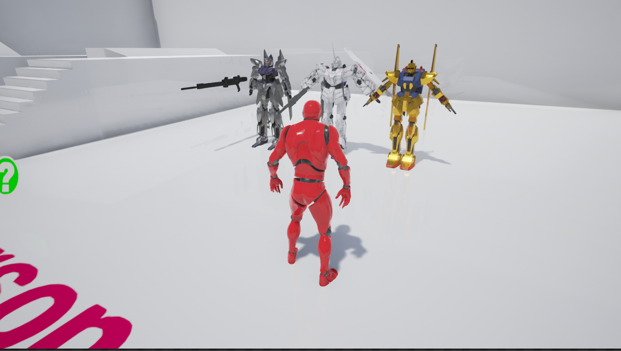 Ue4でmmdモデルを表示する方法 Ue4マテリアルアーカイブ